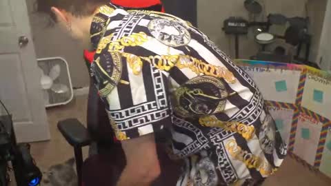 Matt Cash online show from 05-24-26, 04:01