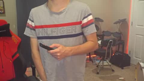 Matt Cash online show from 08-02-26, 04:05