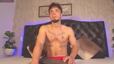 Matt online show from 01-12-26, 06:35