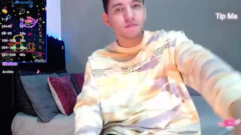 Snapshot of matteo12_ chatting on 01-09-26, 02:36 ---Matteo--- online show from 01-09-26, 02:36