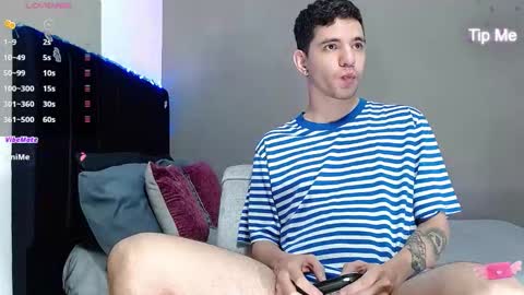 Snapshot of matteo12_ chatting on 01-16-26, 07:01 ---Matteo--- online show from 01-16-26, 07:01