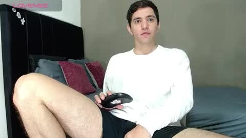 Snapshot of matteo12_ chatting on 02-24-26, 07:06 ---Matteo--- online show from 02-24-26, 07:06