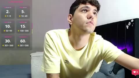 Snapshot of matteo12_ chatting on 05-14-26, 02:29 ---Matteo--- online show from 05-14-26, 02:29