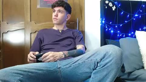 ---Matteo--- online show from 07-19-26, 03:21
