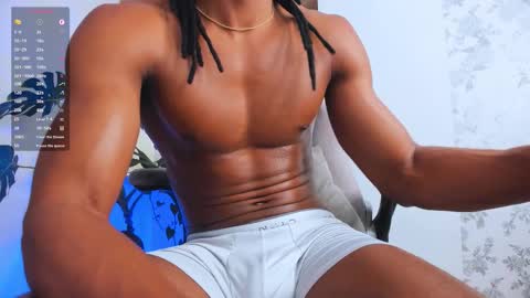 Mateo online show from 10-23-25, 10:08