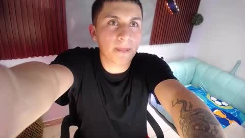 matteo online show from 03-15-26, 03:12