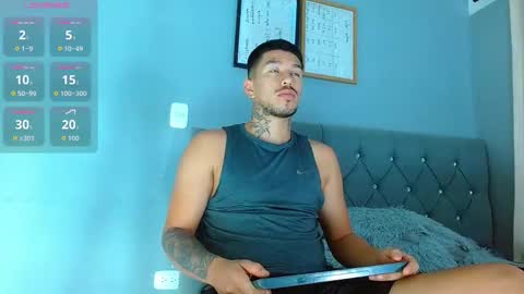 Snapshot of matteo_rreal chatting on 03-03-26, 12:00 MATTEO online show from 03-03-26, 12:00