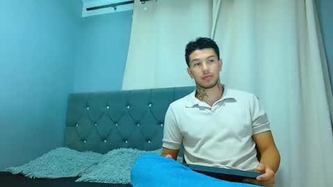 MATTEO online show from 04-17-26, 12:08