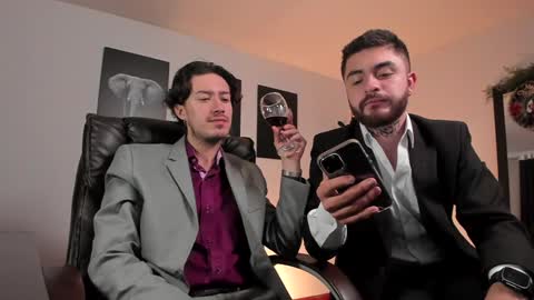 Snapshot of matteo_simpson chatting on 12-31-24, 02:51 Matteo simpson online show from 12-31-24, 02:51