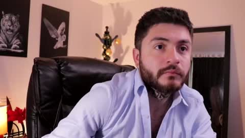 Snapshot of matteo_simpson chatting on 01-07-25, 10:19 Matteo simpson online show from 01-07-25, 10:19