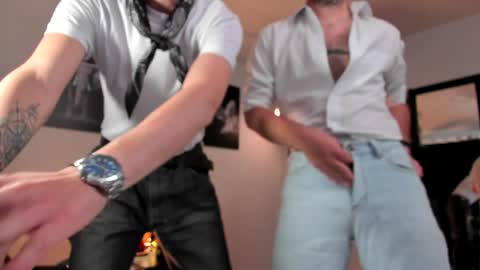 Snapshot of matteo_simpson chatting on 01-22-25, 08:59 Matteo simpson online show from 01-22-25, 08:59