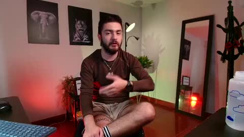 Snapshot of matteo_simpson chatting on 02-12-25, 08:50 Matteo simpson online show from 02-12-25, 08:50