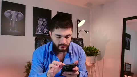 Snapshot of matteo_simpson chatting on 02-16-25, 09:16 Matteo simpson online show from 02-16-25, 09:16