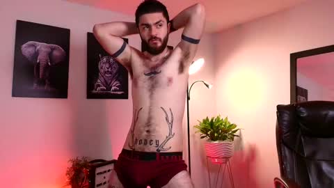 Snapshot of matteo_simpson chatting on 03-06-25, 04:08 Matteo simpson online show from 03-06-25, 04:08