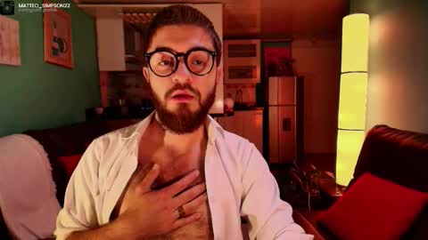 Snapshot of matteo_simpson chatting on 09-12-25, 12:33 Matteo simpson online show from 09-12-25, 12:33