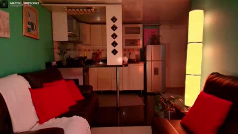 Snapshot of matteo_simpson chatting on 09-20-25, 12:55 Matteo simpson online show from 09-20-25, 12:55