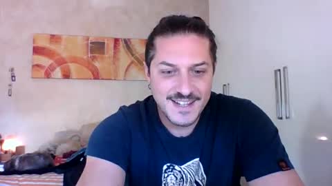 Snapshot of matteushh87 chatting on 10-24-25, 07:27 matteushh87 online show from 10-24-25, 07:27