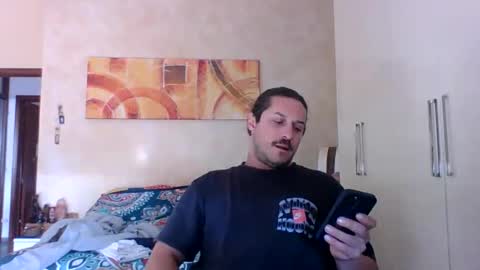 Snapshot of matteushh87 chatting on 11-06-25, 08:15 matteushh87 online show from 11-06-25, 08:15