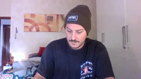 Snapshot of matteushh87 chatting on 11-07-25, 09:09 matteushh87 online show from 11-07-25, 09:09