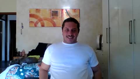Snapshot of matteushh87 chatting on 11-13-25, 11:31 matteushh87 online show from 11-13-25, 11:31
