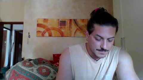 matteushh87 online show from 05-07-26, 09:47