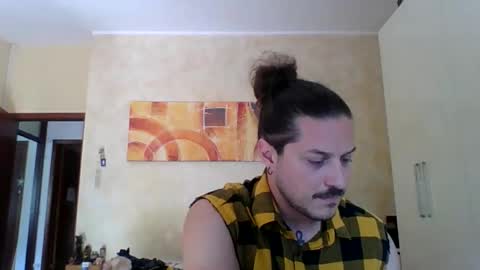matteushh87 online show from 05-11-26, 09:04