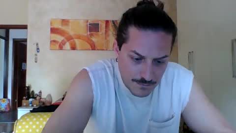 matteushh87 online show from 05-14-26, 08:21