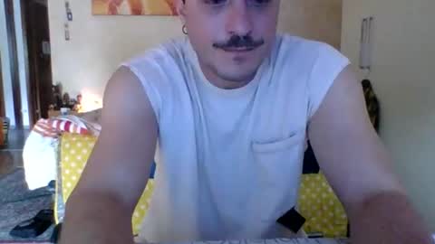 matteushh87 online show from 05-15-26, 08:21