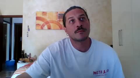 matteushh87 online show from 05-18-26, 10:21