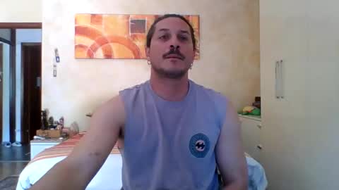 matteushh87 online show from 05-19-26, 09:48