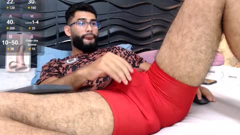 Mattew online show from 02-03-25, 10:00