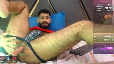 Mattew online show from 09-09-25, 03:44