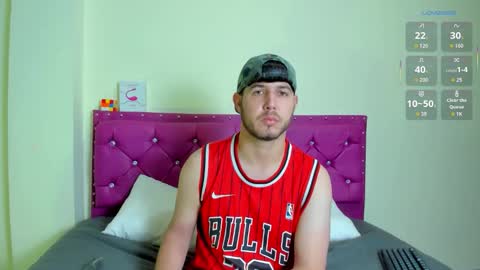 matthewlatinc online show from 02-19-26, 07:10