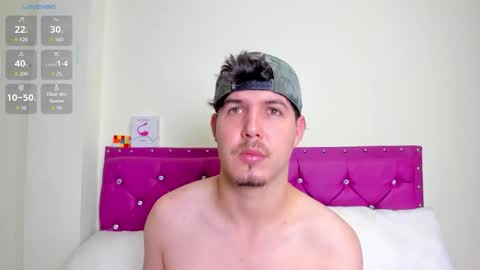 matthewlatinc online show from 02-24-26, 04:21