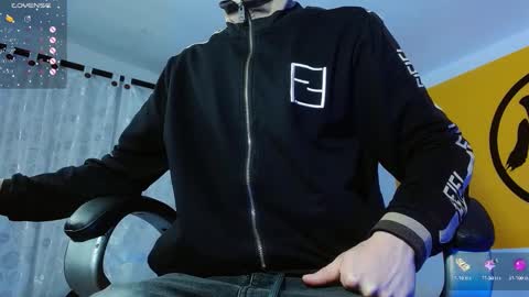 Snapshot of matthewboy_ chatting on 02-11-25, 03:50 MatthewBoy online show from 02-11-25, 03:50