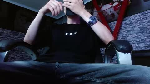 Snapshot of matthewboy_ chatting on 03-07-25, 09:17 MatthewBoy online show from 03-07-25, 09:17