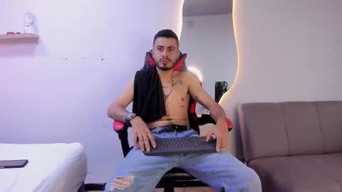 Snapshot of matthewcullenn chatting on 01-31-26, 09:46 Matthew online show from 01-31-26, 09:46