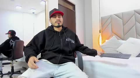 Matthew online show from 04-18-26, 03:10