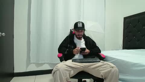 Matthew online show from 04-22-26, 02:25