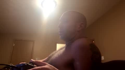 MH online show from 01-19-25, 05:48