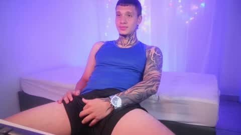 Matt online show from 01-09-25, 05:22