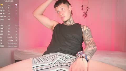 Matt online show from 02-12-25, 11:20