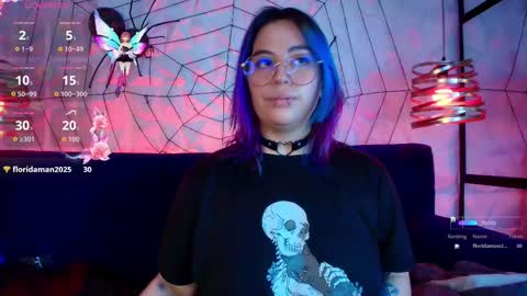 TATIANA  AND ROUS online show from 11-15-25, 11:07