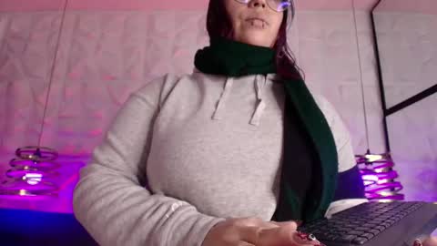 TATIANA  AND ROUS online show from 01-19-26, 11:03