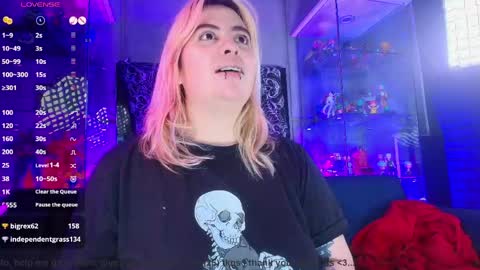 TATIANA  AND ROUS online show from 04-29-26, 11:03