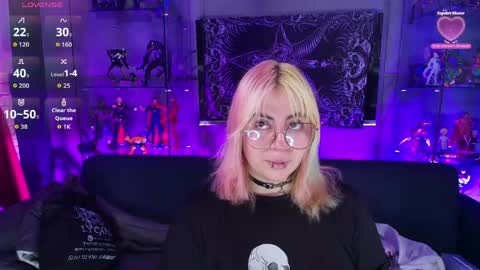 TATIANA  AND ROUS online show from 05-23-26, 11:03