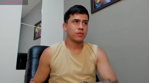 mattiwsmorris_ online show from 03-18-26, 07:22