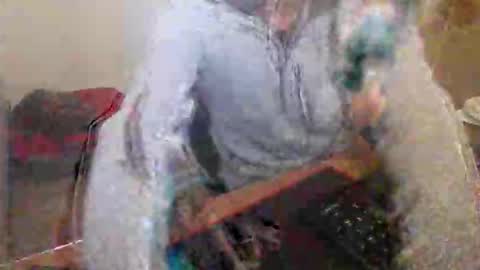 Snapshot of mattrudi chatting on 10-22-25, 03:01 Matt R. online show from 10-22-25, 03:01