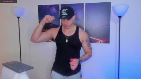 mattsaill_ online show from 12-05-24, 11:29