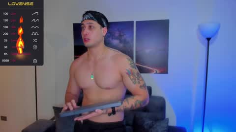 mattsaill_ online show from 12-17-24, 11:06